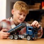 LEGO TECHNIC Auto nákladní sklápěč 42203 STAVEBNICE