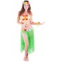 KARNEVAL Sukně Hawaii Hula dospělá 72cm *KOSTÝM*