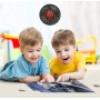 PUZZLE Prime 3D Sněhová královna 31x23cm 100 dílků holografické
