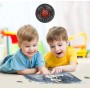 PUZZLE Prime 3D Zimní královna 31x23cm 100 dílků holografické