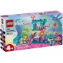 LEGO GABBYS DOLLHOUSE Gábinino akvárium 11204 STAVEBNICE