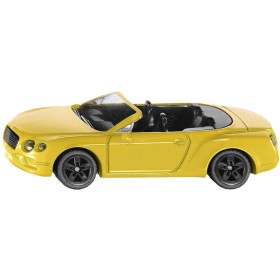 SIKU Bentley Continental GT V8 8cm model kov 1507