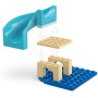 LEGO GABBYS DOLLHOUSE Gábinino akvárium 11204 STAVEBNICE