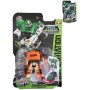 Transrobot skládací auto / robot s přeměnou 2v1 2 barvy