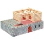 WALACHIA Vario Fort W22 DŘEVĚNÁ STAVEBNICE