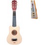 VIGA DŘEVO Kytara natur klasická dětská *HUDEBNÍ NÁSTROJE*