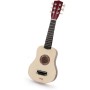 VIGA DŘEVO Kytara natur klasická dětská *HUDEBNÍ NÁSTROJE*