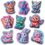 SES CREATIVE Odlévání a malování Roztomilé fantasy figurky kreativní set