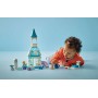 LEGO DUPLO Frozen: Anna a Elsa a oslava na hradě 10455 STAVEBNICE