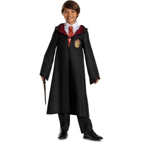 KARNEVAL Šaty Nebelvír vel. XL (140-152cm) 10-12 let *KOSTÝM*