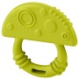 FISHER PRICE Baby kousátko silikonové pro miminko 4 druhy