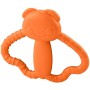 FISHER PRICE Baby kousátko silikonové pro miminko 4 druhy