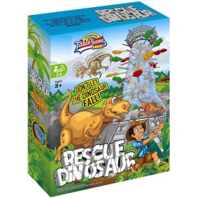 Hra Dinosauři (Padající opičky) *SPOLEČENSKÉ HRY*