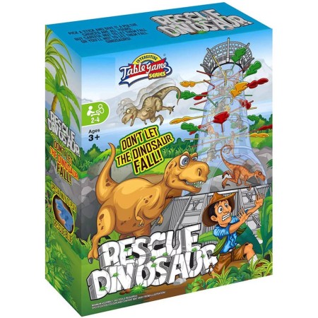 Hra Dinosauři (Padající opičky) *SPOLEČENSKÉ HRY*