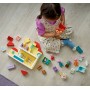 LEGO DUPLO Peppa Pig Rodinný dům 10467 STAVEBNICE