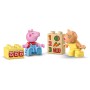LEGO DUPLO Peppa Pig Traktor a tržnice 10468 STAVEBNICE
