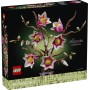 LEGO BOTANICALS Větvičky magnólie 11510 STAVEBNICE