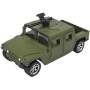 SIKU Auto vojenské army pickup Desert Storm kovový model 8311