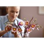 LEGO BOTANICALS Větvičky magnólie 11510 STAVEBNICE