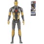 HASBRO Avengers Titan Hero Iron Man akční figurka kloubová