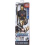 HASBRO Avengers Titan Hero Iron Man akční figurka kloubová