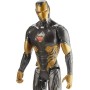 HASBRO Avengers Titan Hero Iron Man akční figurka kloubová