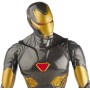 HASBRO Avengers Titan Hero Iron Man akční figurka kloubová