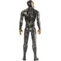 HASBRO Avengers Titan Hero Iron Man akční figurka kloubová