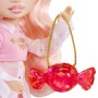 RAINBOW HIGH Creative Crystals fashion panenka Bella Parker s doplňky