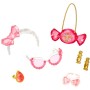 RAINBOW HIGH Creative Crystals fashion panenka Bella Parker s doplňky