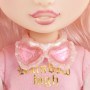 RAINBOW HIGH Creative Crystals fashion panenka Bella Parker s doplňky