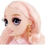 RAINBOW HIGH Creative Crystals fashion panenka Bella Parker s doplňky