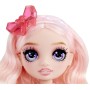 RAINBOW HIGH Creative Crystals fashion panenka Bella Parker s doplňky