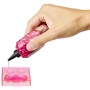 RAINBOW HIGH Creative Crystals fashion panenka Bella Parker s doplňky
