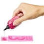 RAINBOW HIGH Creative Crystals fashion panenka Bella Parker s doplňky