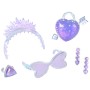RAINBOW HIGH Creative Crystals fashion panenka Violet Willow s doplňky