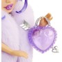 RAINBOW HIGH Creative Crystals fashion panenka Violet Willow s doplňky