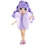 RAINBOW HIGH Creative Crystals fashion panenka Violet Willow s doplňky