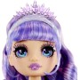 RAINBOW HIGH Creative Crystals fashion panenka Violet Willow s doplňky