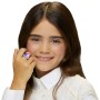 RAINBOW HIGH Creative Crystals fashion panenka Violet Willow s doplňky
