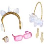 RAINBOW HIGH Creative Crystals fashion panenka Amaya Raine s doplňky