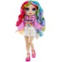 RAINBOW HIGH Creative Crystals fashion panenka Amaya Raine s doplňky