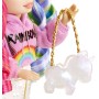 RAINBOW HIGH Creative Crystals fashion panenka Amaya Raine s doplňky