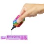 RAINBOW HIGH Creative Crystals fashion panenka Amaya Raine s doplňky