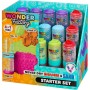 WONDER FACTORY Set písek + modelína nevysychající 4 barvy