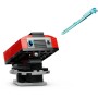 LEGO CITY Hasičská stanice s hasičským vozem 60414 STAVEBNICE