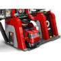 LEGO CITY Hasičská stanice s hasičským vozem 60414 STAVEBNICE