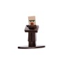 JADA Minecraft Nanofigurky kovová figurka
