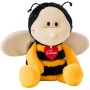 LUMPIN PLYŠ Včelka Maya 31cm *PLYŠOVÉ HRAČKY*
