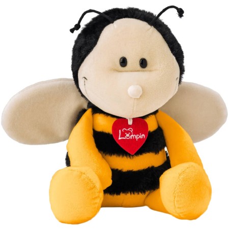 LUMPIN PLYŠ Včelka Maya 31cm *PLYŠOVÉ HRAČKY*